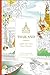 Thailand: A Color-Your-Own Travel Journal (Color Your World Travel Journal Series)