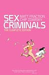 Sex Criminals: Th...