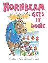 Hornbeam Gets It Done (The Hornbeam Books)