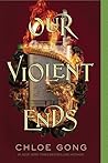 Our Violent Ends (2)