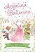 Angelina Ballerina and the Fancy Dress Day by Katharine Holabird