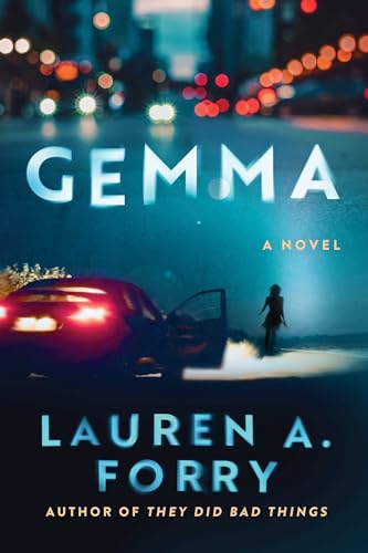 Gemma (Hardcover)