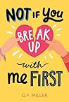 Not If You Break ...