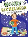 Henry Heckelbeck Does Not Need a Sitter by Wanda Coven
