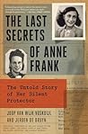The Last Secrets ...