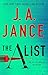 The A List (14) (Ali Reynolds Series)