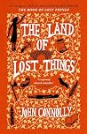 The Land of Lost ...