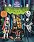 Disney Tim Burton's The Nightmare Before Christmas: Welcome to Halloween Town! (Lift-the-Flap)