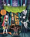 Disney Tim Burton's The Nightmare Before Christmas by Autumn B. Heath Disney Tim Burton's The Nightmare Before Christmas by Autumn B. Heath
