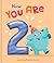 Now You Are 2: A Birthday Book