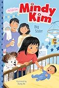 Mindy Kim, Big Sister