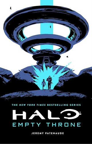 Halo: Empty Throne (33)