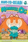 Og Finds the Cog by Ame Dyckman