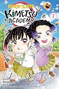 Demon Slayer: Kimetsu Academy, Vol. 3 (3)