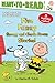 Five Funny Snoopy and Charlie Brown Stories! by Simon Spotlight