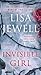 Invisible Girl: A Novel