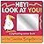 Hey! Look at You! by Sandra Boynton
