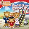 Daniel's First Airplane Ride (Daniel Tiger's Neighborhood)