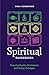 Spiritual Guidebook: Mastering psychic development and healing techniques (Planners)