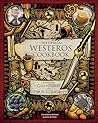 The Official Westeros Cookbook by Cassandra Reeder