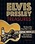 Elvis Presley Treasures: The Story of the King of Rock 'n' Roll Told Through His Personal Mementos