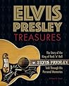 Elvis Presley Treasures: The Story of the King of Rock 'n' Roll Told Through His Personal Mementos