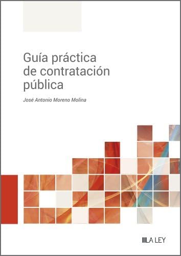Guía práctica de contratación pública (Paperback)