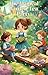 The Magical Garden Tea Party by Muhammad Abbas