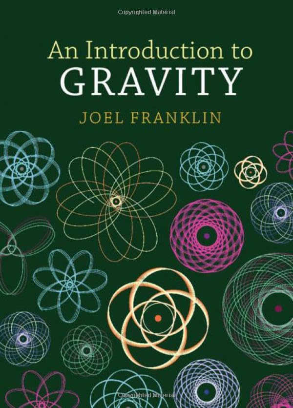 An Introduction to Gravity (Hardcover)