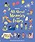 All About Worries and Fears: A Fun Guide for Kids (Ages 3-5) About Understanding Big Emotions