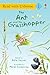 The Ant and the Grasshopper (Read with Usborne 1)