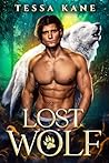 Lost Wolf