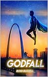 Godfall (Birthright: A Boronian Saga Book 2)