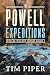 The Powell Expeditions by Tim Piper