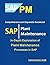 Mastering SAP Plant Maintenance by Muhammad Aqib