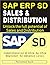 SAP Sales and Distribution ...