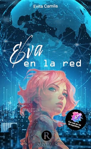 Eva en la red (Spanish Edition)