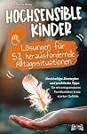Hochsensible Kind...