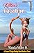 Kitten's Vacation (Billiona...