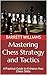 Mastering Chess Strategy an...