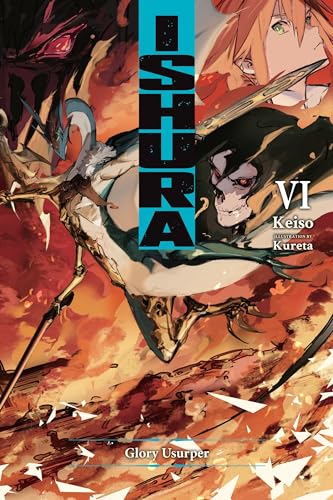 Ishura, Vol. 6 (Volume 6)
