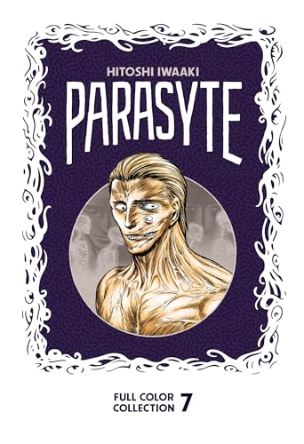 Parasyte Full Color Collection 7 (Hardcover)
