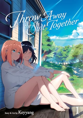 Throw Away the Suit Together Vol. 1 (Paperback)