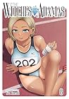 The Witches of Adamas Vol. 8