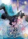 Sheep Princess in...