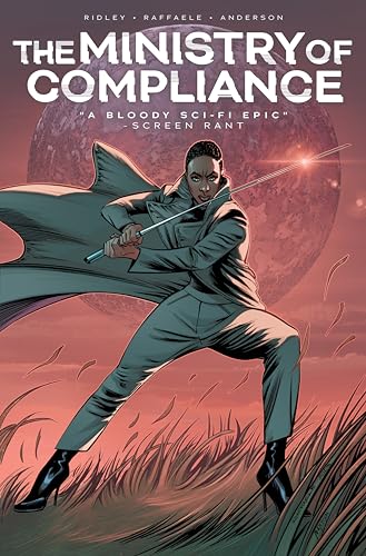 The Ministry of Compliance, Vol. 1 (Paperback)