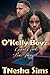 O'Kelly Boyz by Tnesha Sims