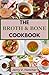 The Broth and Bone Cookbook by Jerry V. Hatcher