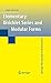Elementary Dirichlet Series and Modular Forms (Springer Monographs in Mathematics)