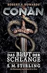 Conan: Das Blut d...